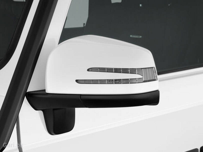 Mercedes Benz G Class G 63 AMG Mercedes Benz G Class G 63 AMG