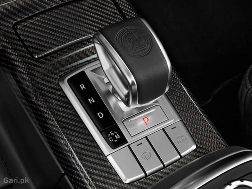 Mercedes Benz G Class G 63 AMG Mercedes Benz G Class G 63 AMG