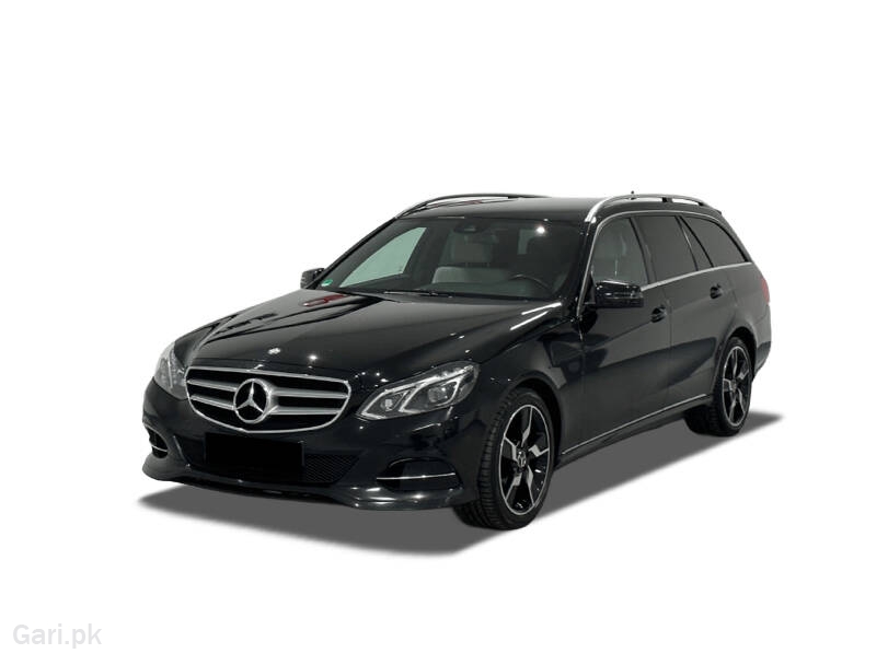 Mercedes Benz E Class Estate