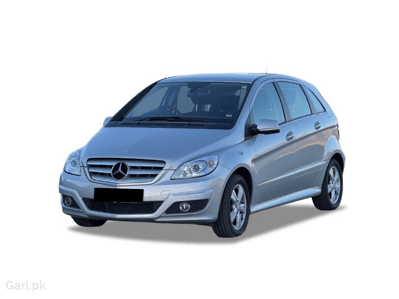 Mercedes Benz B Class