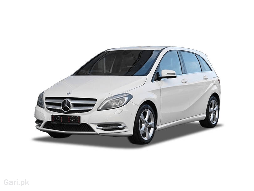 Mercedes Benz B Class