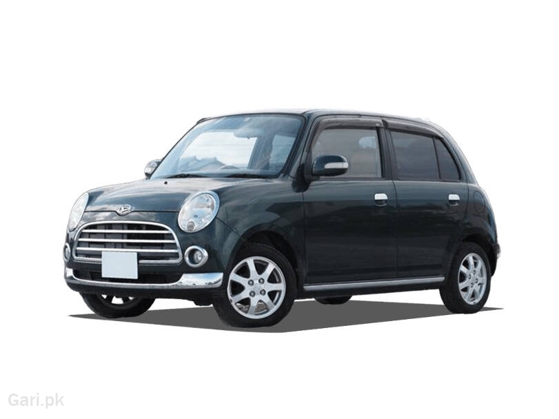 Daihatsu Mira Gino