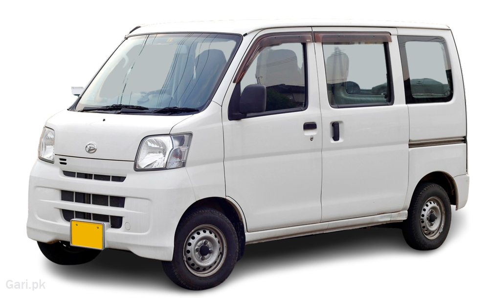 Daihatsu Atrai Wagon