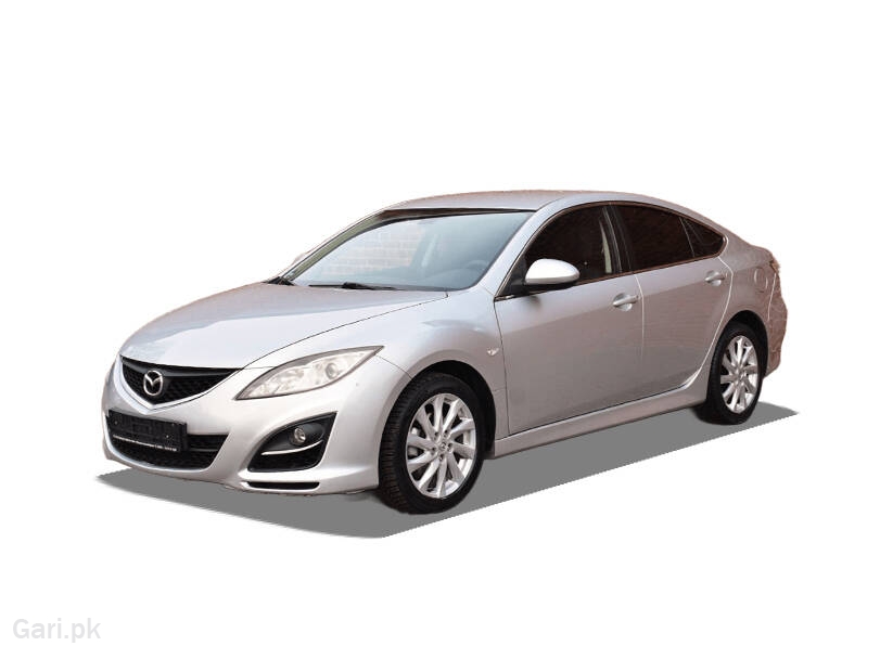 Mazda Atenza Sport
