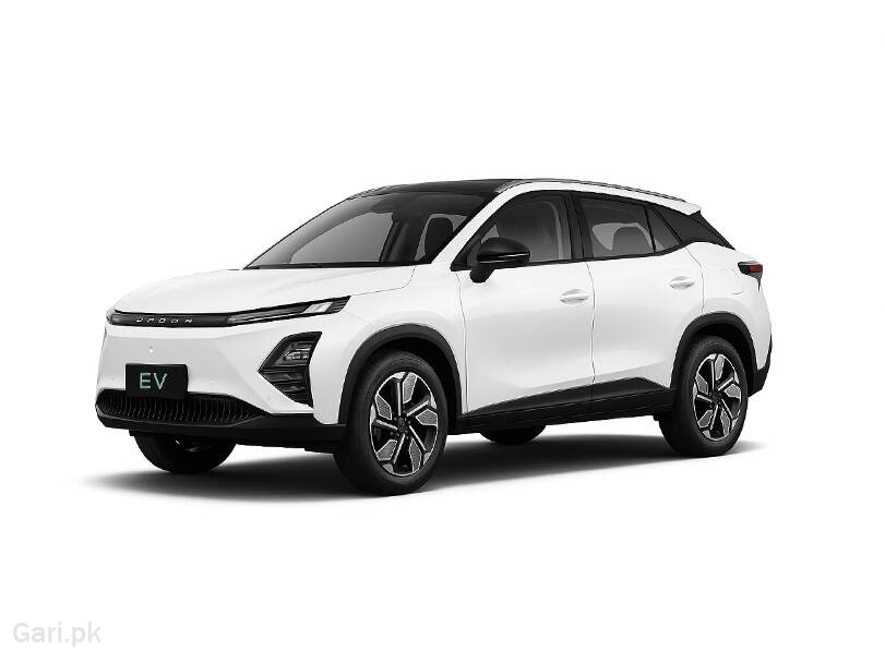 Omoda E5