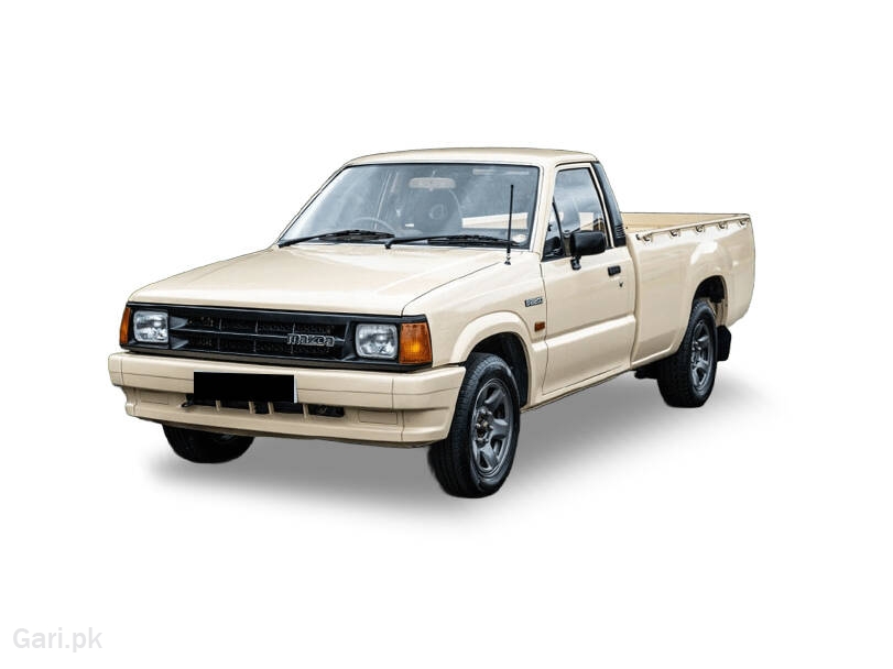 Mazda B2200