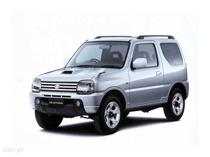 Mazda Az Offroad