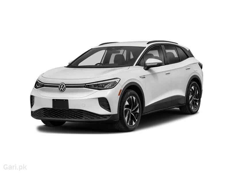 Volkswagen Id4