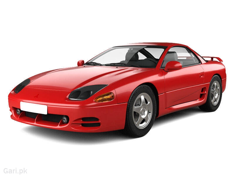 Mitsubishi 3000gt