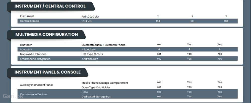Inverex XiO 2025 Specs Sheet 5 Inverex XiO 2025 Specs Sheet 5