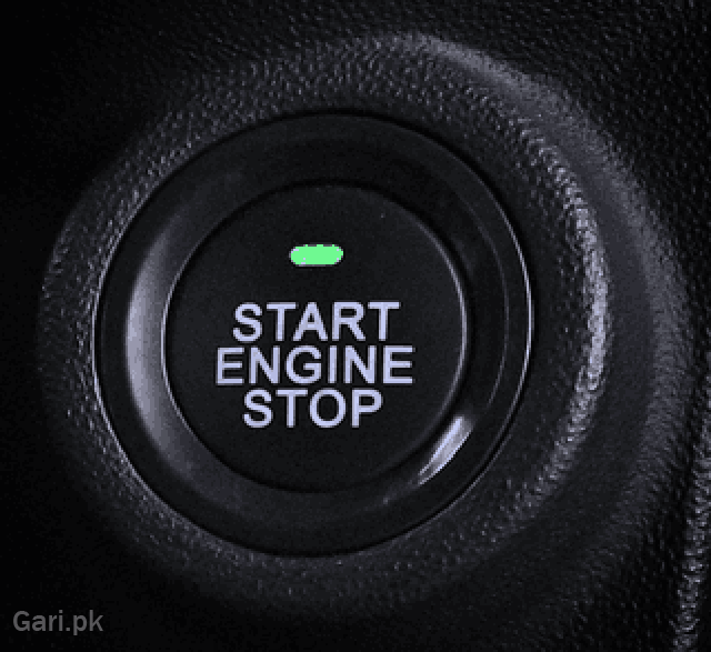 Inverex XiO 2025 Interior Push Start Engine Inverex XiO 2025 Interior Push Start Engine