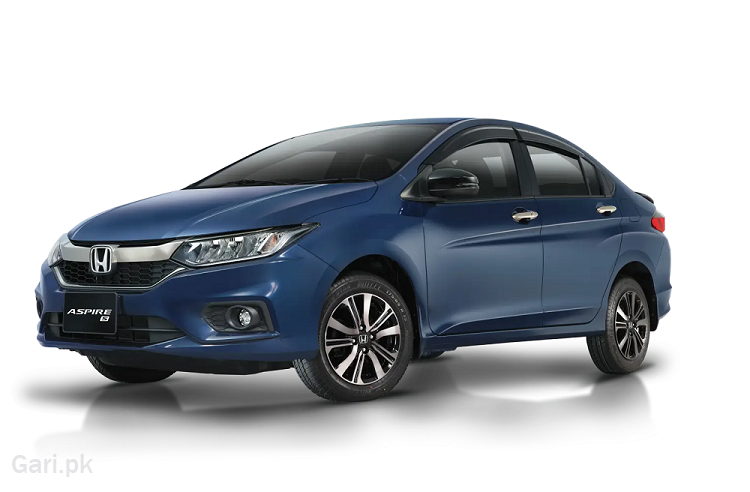Honda City 2025 Exterior Cover Photo Honda City 2025 Exterior Cover Photo