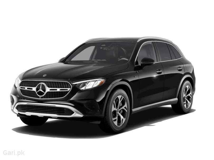 Mercedes Benz Glc