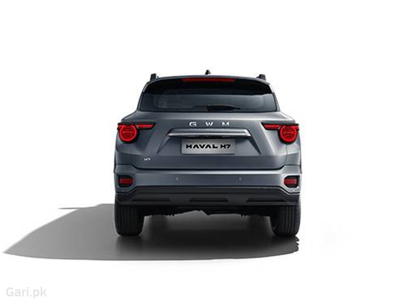 Haval H7 Top Haval H7 Top