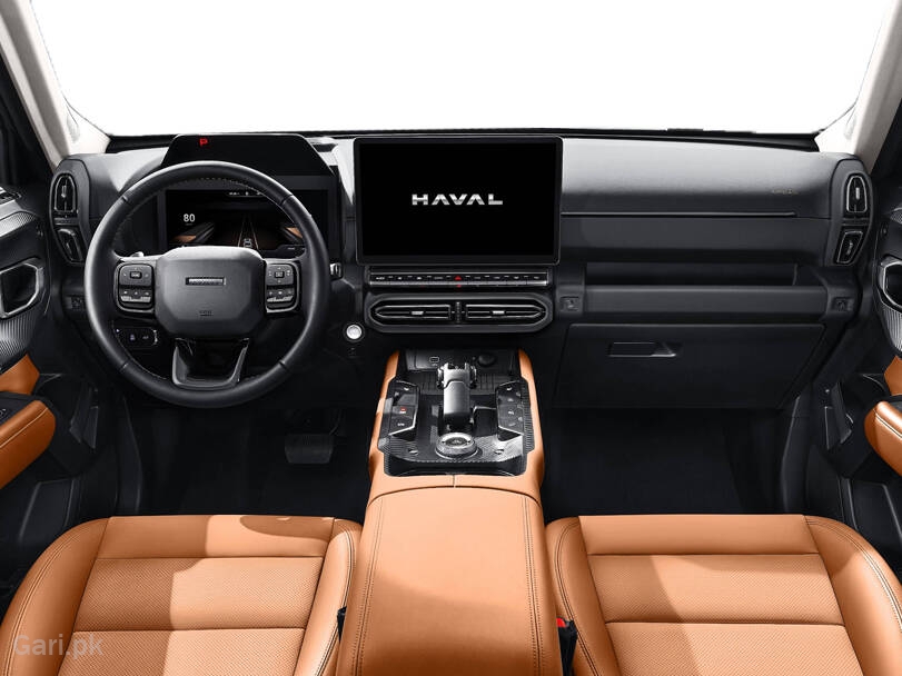Haval H7 Top Haval H7 Top
