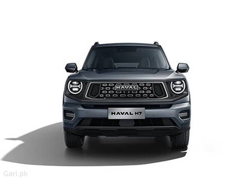 Haval H7 Top Haval H7 Top