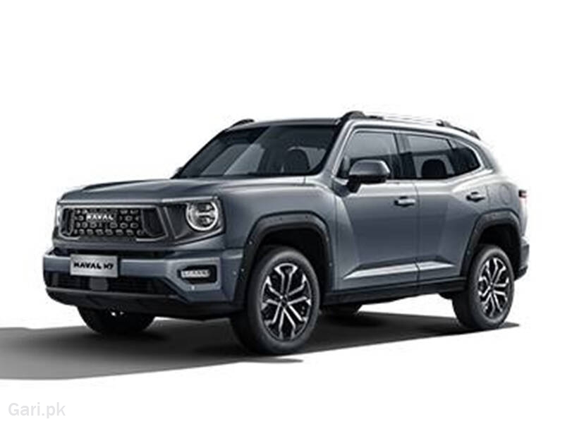 Haval H7 Top Haval H7 Top