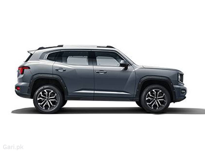 Haval H7 Top Haval H7 Top