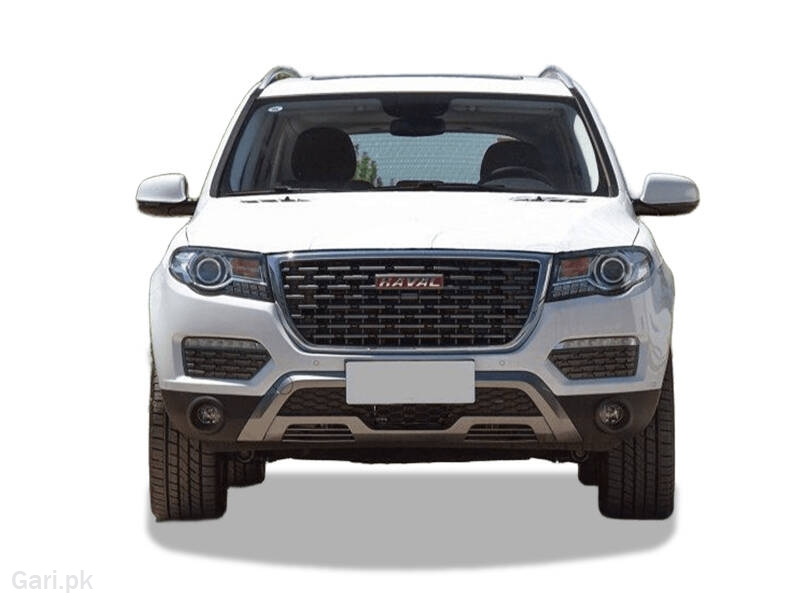 Haval H8 Premium 2WD Haval H8 Premium 2WD
