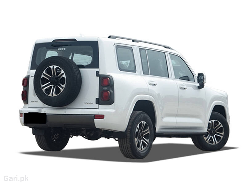 Haval H9 High Haval H9 High