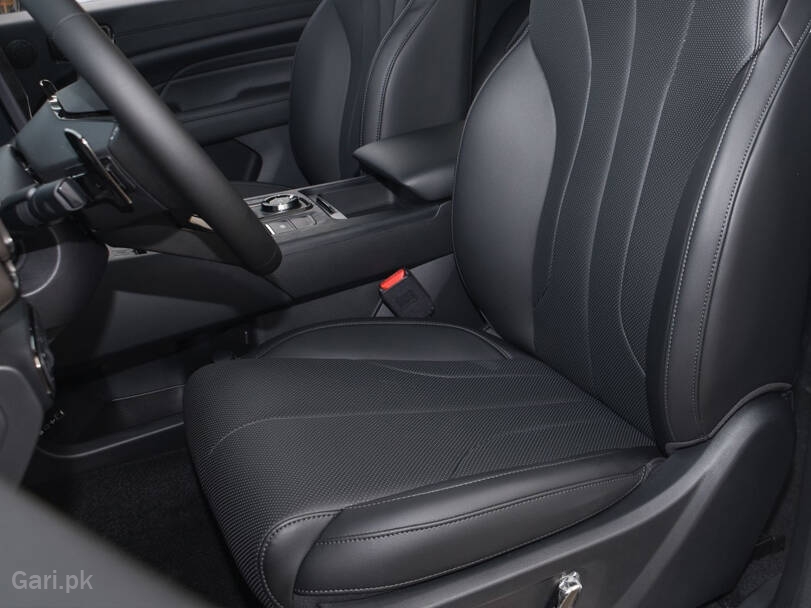 Haval H9 High Haval H9 High