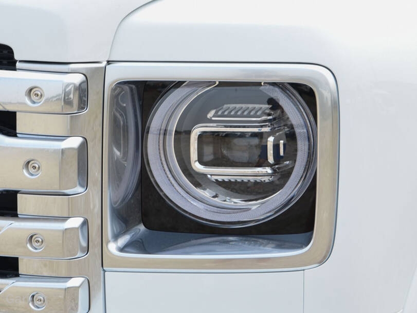 Haval H9 High Haval H9 High