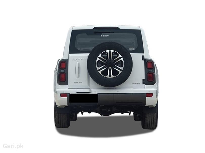 Haval H9 High Haval H9 High