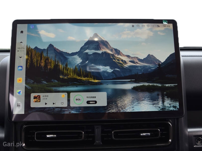 Haval H9 High Haval H9 High