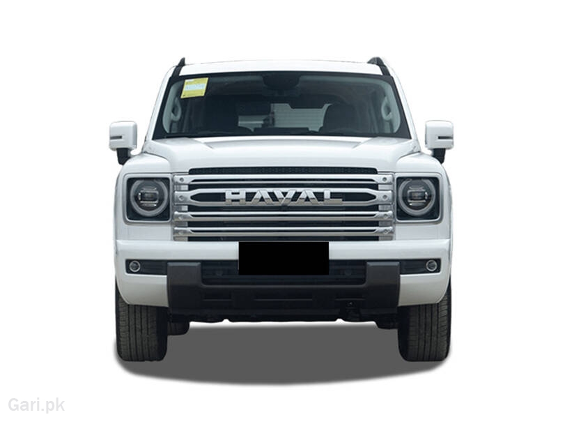 Haval H9 High Haval H9 High