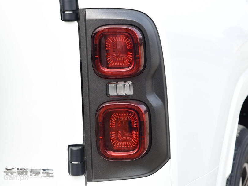 Haval H9 High Haval H9 High