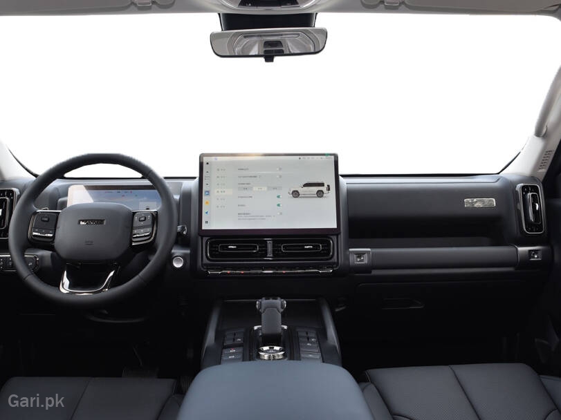 Haval H9 High Haval H9 High