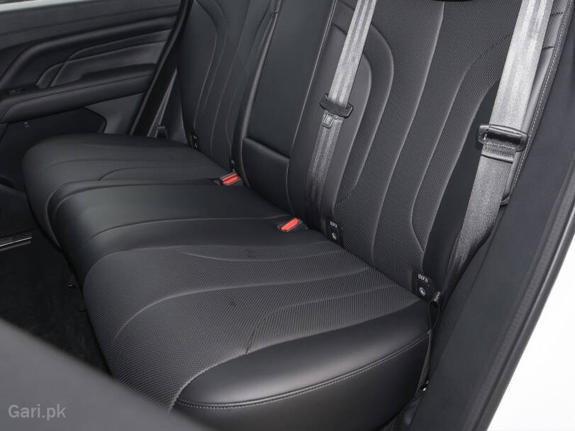 Haval H9 High Haval H9 High