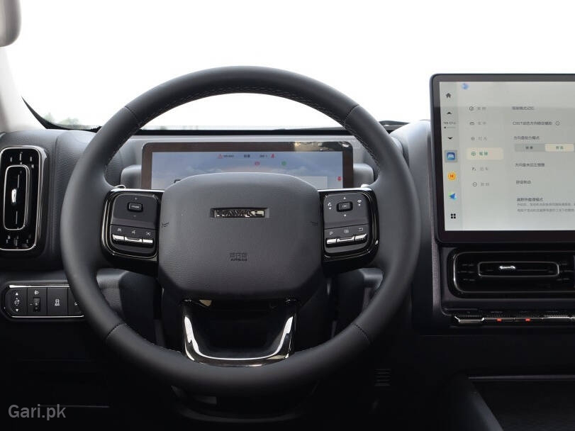 Haval H9 High Haval H9 High