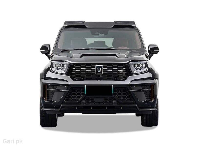 Tank 700 Limited Edition Tank 700 Limited Edition