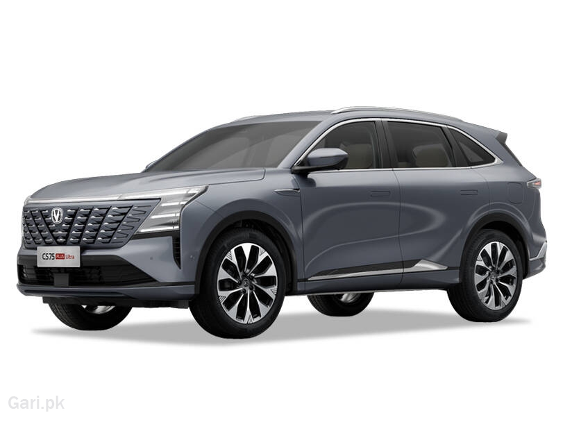 Changan CS75 Plus Royal Changan CS75 Plus Royal