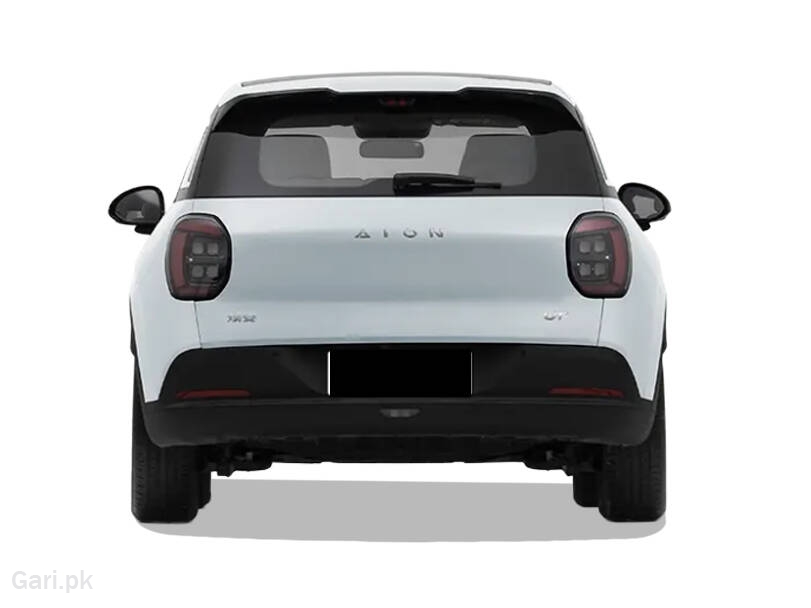 GUGO AION UT Luxury GUGO AION UT Luxury