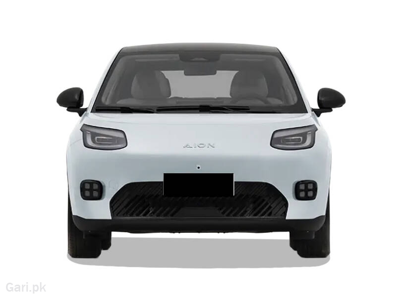 GUGO AION UT Luxury GUGO AION UT Luxury