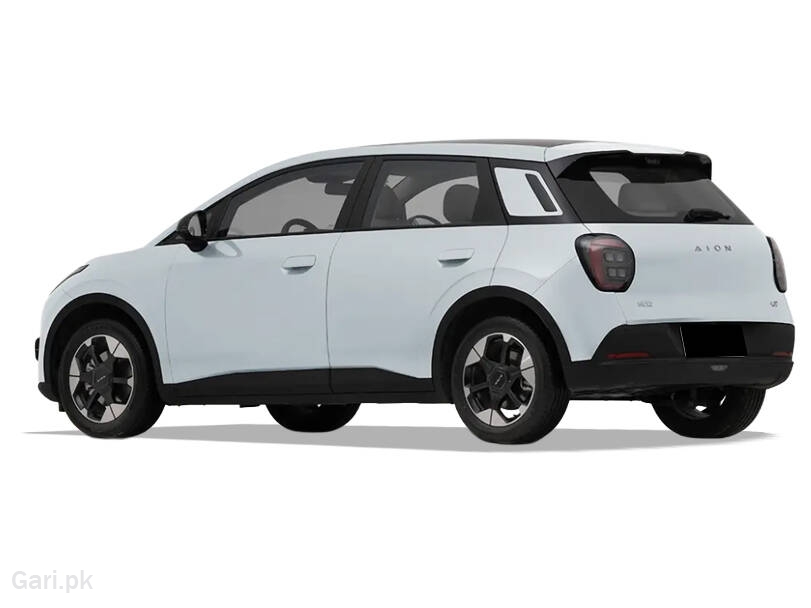 GUGO AION UT Luxury GUGO AION UT Luxury