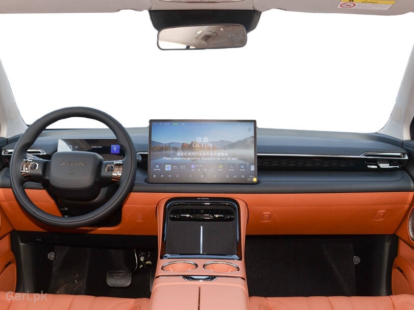 GUGO AION V Premium GUGO AION V Premium