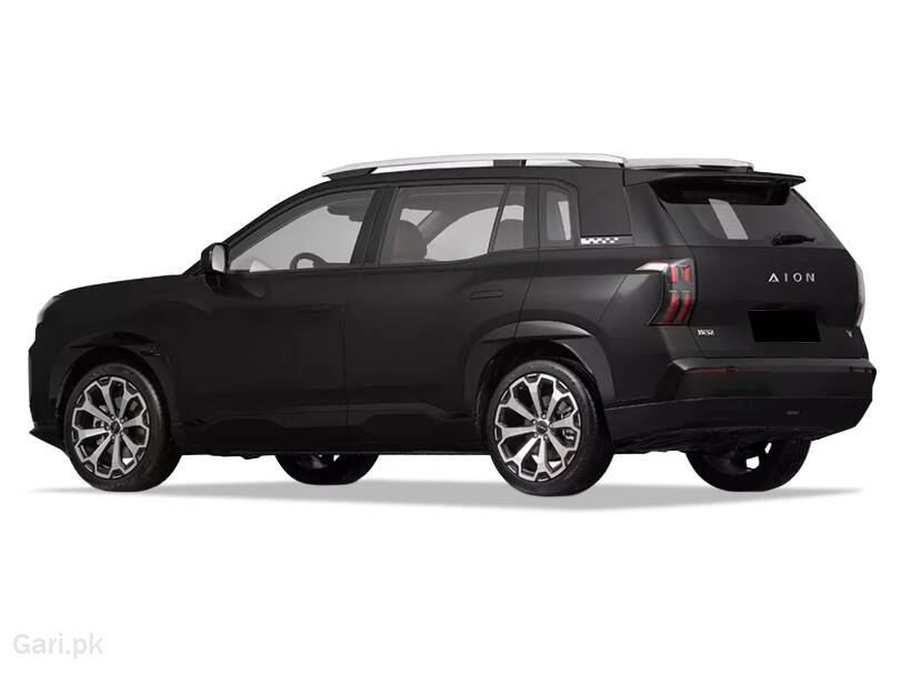 GUGO AION V Premium GUGO AION V Premium