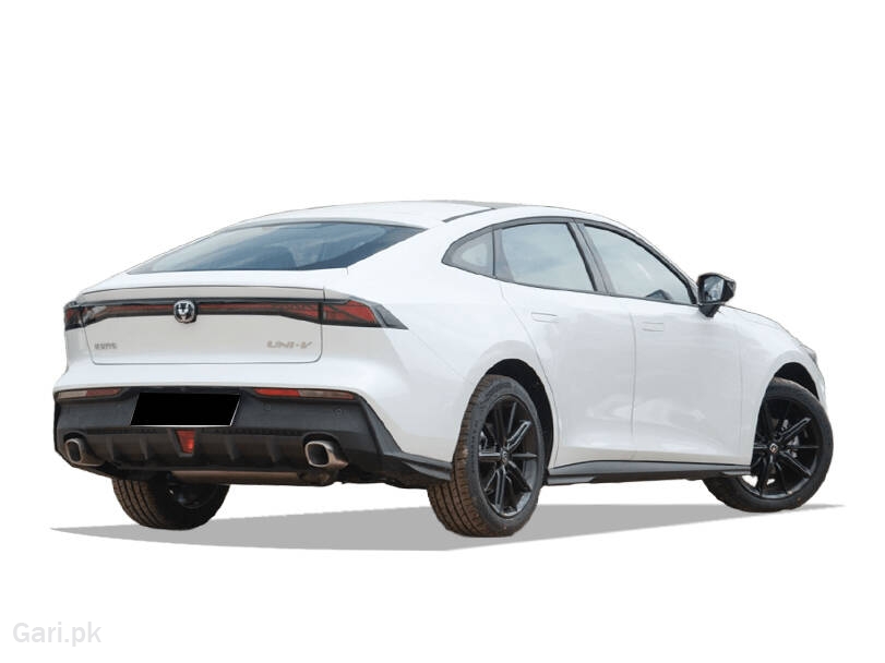 Changan UNI V Sport Changan UNI V Sport