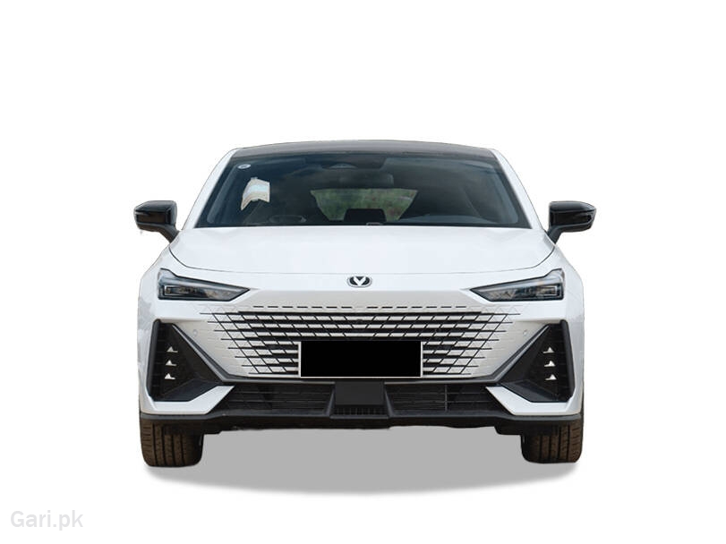 Changan UNI V Sport Changan UNI V Sport