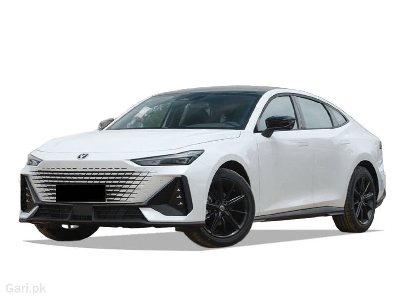 Changan UNI V Sport Changan UNI V Sport