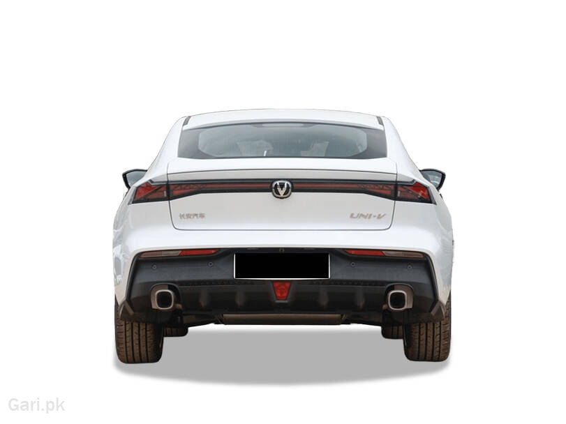 Changan UNI V Sport Changan UNI V Sport