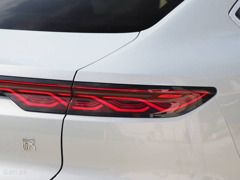 BYD Han Platinum BYD Han Platinum