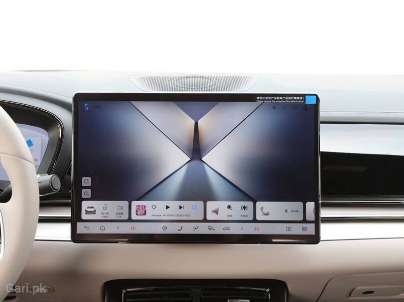 BYD Han Platinum BYD Han Platinum