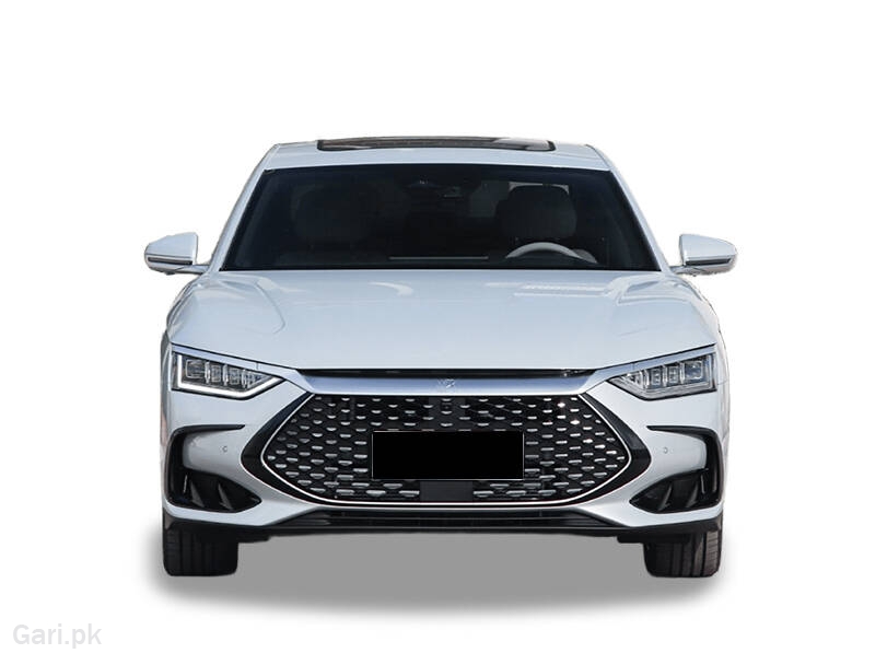 BYD Han Platinum BYD Han Platinum