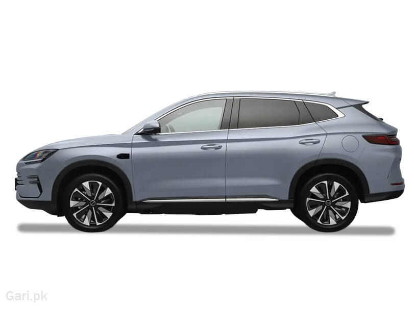 BYD Song Plus Premium BYD Song Plus Premium