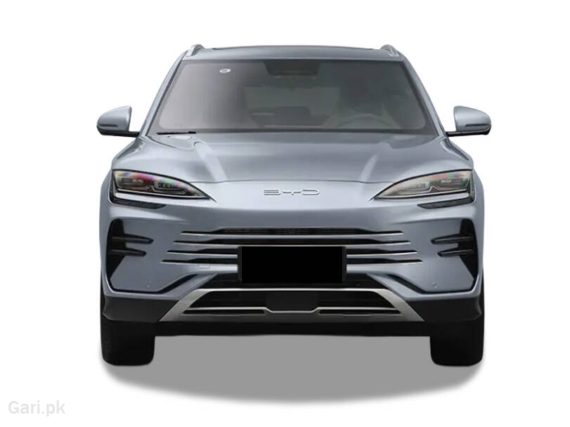 BYD Song Plus Premium BYD Song Plus Premium