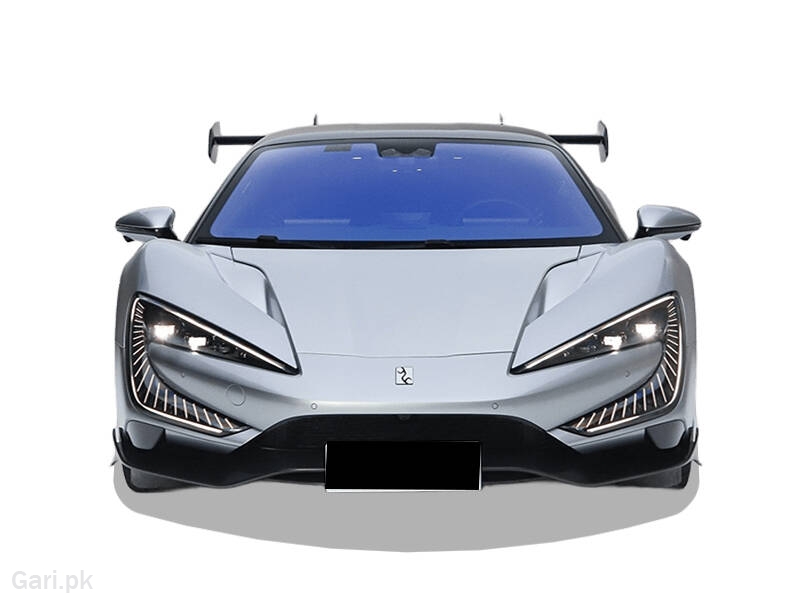 Yangwang U9 Standard Yangwang U9 Standard